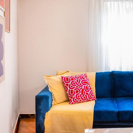 Agora Apartment Plaka And Acropolis Area アテネ エクステリア 写真