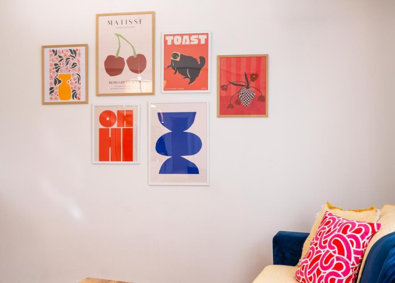 Agora Apartment Plaka And Acropolis Area アテネ エクステリア 写真