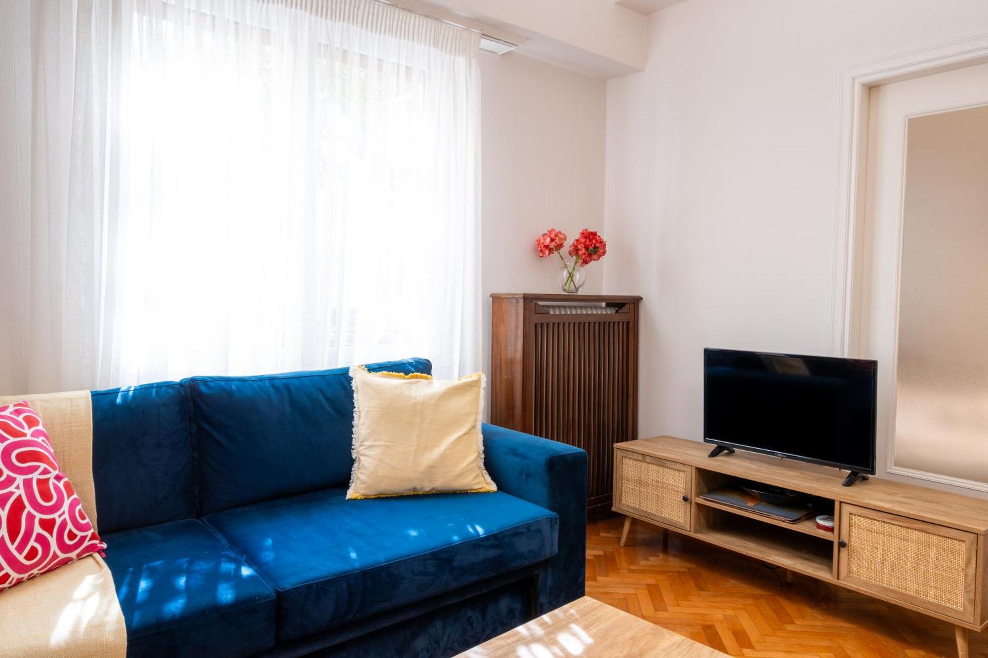 Agora Apartment Plaka And Acropolis Area アテネ エクステリア 写真