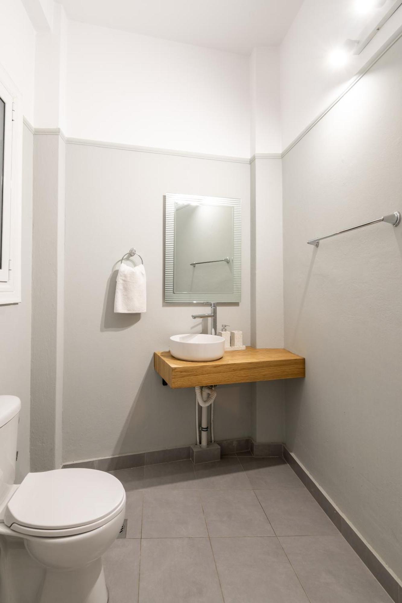 Agora Apartment Plaka And Acropolis Area アテネ エクステリア 写真