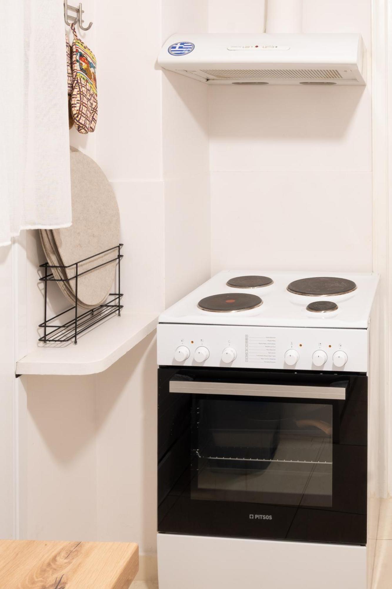 Agora Apartment Plaka And Acropolis Area アテネ エクステリア 写真
