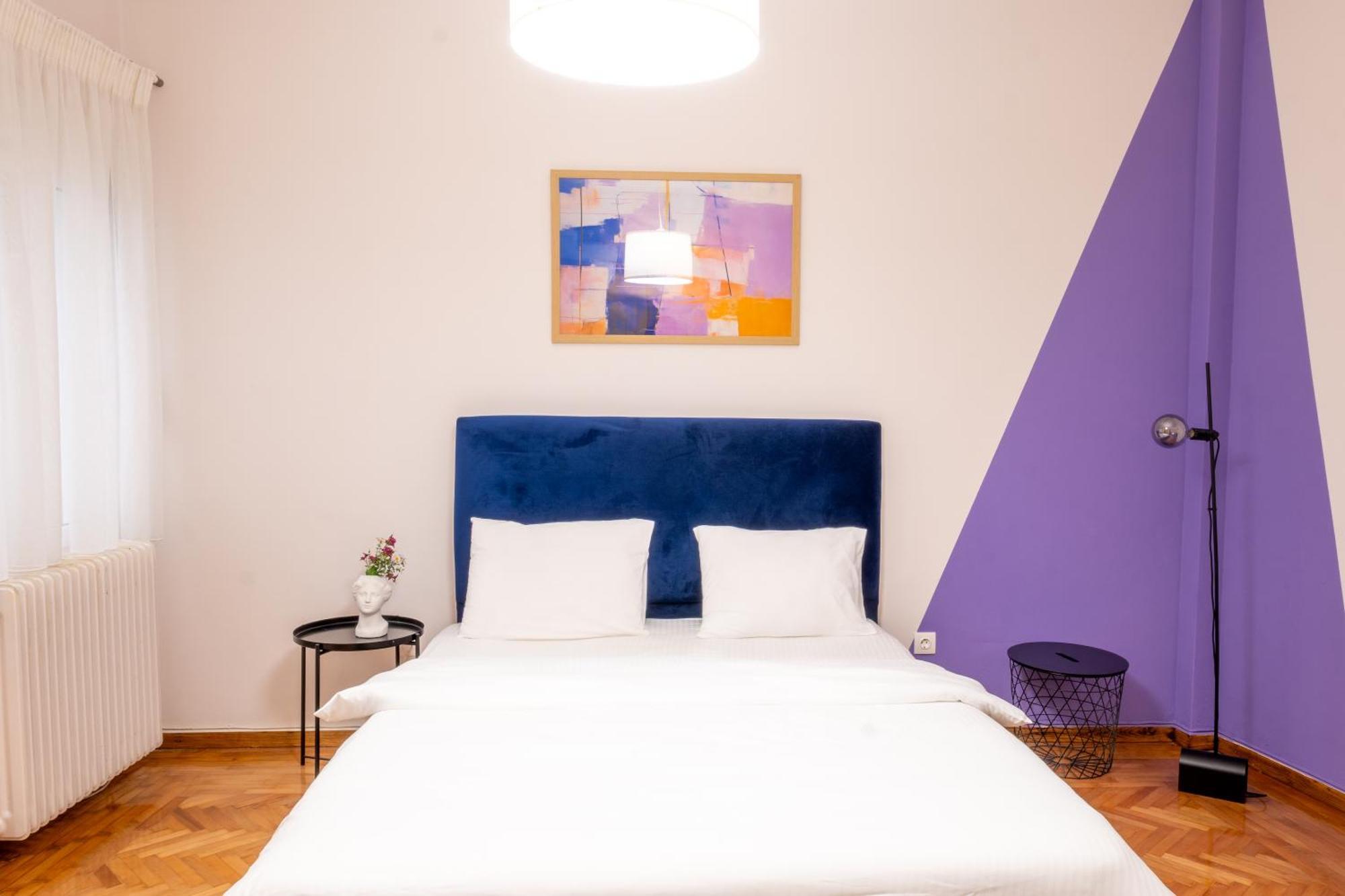Agora Apartment Plaka And Acropolis Area アテネ エクステリア 写真
